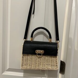 Colombian handmade bag